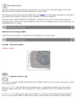 Предварительный просмотр 44 страницы Volvo S40 2008 S40 Owner'S Manual