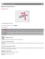 Предварительный просмотр 58 страницы Volvo S40 2008 S40 Owner'S Manual