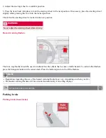 Предварительный просмотр 61 страницы Volvo S40 2008 S40 Owner'S Manual
