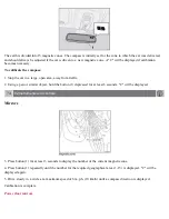 Предварительный просмотр 66 страницы Volvo S40 2008 S40 Owner'S Manual