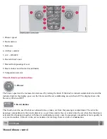 Предварительный просмотр 81 страницы Volvo S40 2008 S40 Owner'S Manual