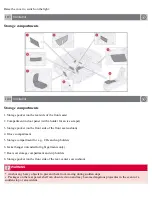 Предварительный просмотр 94 страницы Volvo S40 2008 S40 Owner'S Manual