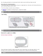 Предварительный просмотр 107 страницы Volvo S40 2008 S40 Owner'S Manual