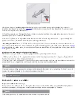 Предварительный просмотр 109 страницы Volvo S40 2008 S40 Owner'S Manual