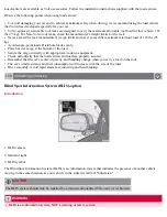 Предварительный просмотр 146 страницы Volvo S40 2008 S40 Owner'S Manual