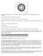 Предварительный просмотр 160 страницы Volvo S40 2008 S40 Owner'S Manual