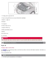 Предварительный просмотр 183 страницы Volvo S40 2008 S40 Owner'S Manual