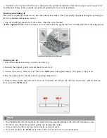 Предварительный просмотр 184 страницы Volvo S40 2008 S40 Owner'S Manual