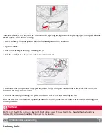 Предварительный просмотр 192 страницы Volvo S40 2008 S40 Owner'S Manual