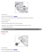 Предварительный просмотр 195 страницы Volvo S40 2008 S40 Owner'S Manual