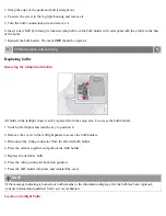 Предварительный просмотр 197 страницы Volvo S40 2008 S40 Owner'S Manual