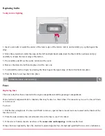 Предварительный просмотр 200 страницы Volvo S40 2008 S40 Owner'S Manual