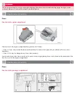 Предварительный просмотр 201 страницы Volvo S40 2008 S40 Owner'S Manual