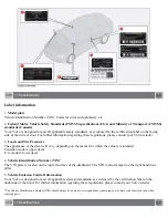 Предварительный просмотр 224 страницы Volvo S40 2008 S40 Owner'S Manual