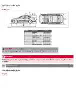 Предварительный просмотр 225 страницы Volvo S40 2008 S40 Owner'S Manual