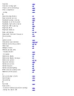 Предварительный просмотр 235 страницы Volvo S40 2008 S40 Owner'S Manual