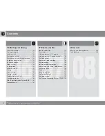 Preview for 6 page of Volvo S40 2011 Owner'S Manual