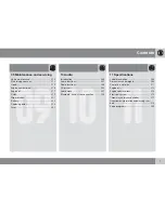 Preview for 7 page of Volvo S40 2011 Owner'S Manual