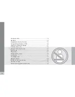 Preview for 16 page of Volvo S40 2011 Owner'S Manual