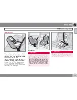 Preview for 39 page of Volvo S40 2011 Owner'S Manual