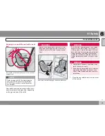 Preview for 43 page of Volvo S40 2011 Owner'S Manual