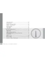 Preview for 50 page of Volvo S40 2011 Owner'S Manual