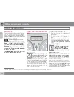 Preview for 56 page of Volvo S40 2011 Owner'S Manual