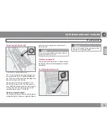 Preview for 63 page of Volvo S40 2011 Owner'S Manual