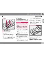 Preview for 77 page of Volvo S40 2011 Owner'S Manual