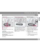 Preview for 79 page of Volvo S40 2011 Owner'S Manual