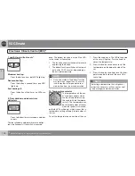 Preview for 100 page of Volvo S40 2011 Owner'S Manual