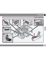 Preview for 111 page of Volvo S40 2011 Owner'S Manual