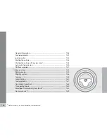 Preview for 136 page of Volvo S40 2011 Owner'S Manual