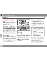 Preview for 156 page of Volvo S40 2011 Owner'S Manual