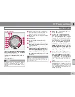 Preview for 181 page of Volvo S40 2011 Owner'S Manual