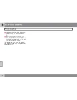 Preview for 182 page of Volvo S40 2011 Owner'S Manual