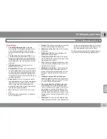 Preview for 183 page of Volvo S40 2011 Owner'S Manual