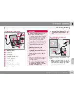 Preview for 193 page of Volvo S40 2011 Owner'S Manual