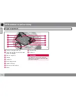 Preview for 216 page of Volvo S40 2011 Owner'S Manual