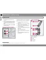 Preview for 228 page of Volvo S40 2011 Owner'S Manual