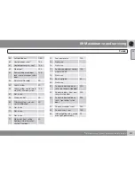 Preview for 237 page of Volvo S40 2011 Owner'S Manual