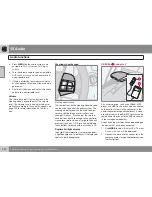 Preview for 242 page of Volvo S40 2011 Owner'S Manual