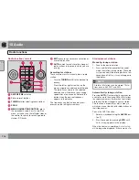 Preview for 246 page of Volvo S40 2011 Owner'S Manual