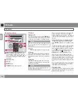 Preview for 254 page of Volvo S40 2011 Owner'S Manual