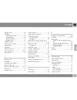 Preview for 285 page of Volvo S40 2011 Owner'S Manual