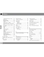 Preview for 288 page of Volvo S40 2011 Owner'S Manual