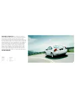 Preview for 2 page of Volvo S40 - ANNEXE 244 Brochure