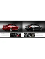 Preview for 18 page of Volvo S40 - ANNEXE 244 Brochure