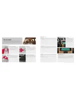 Preview for 30 page of Volvo S40 - ANNEXE 244 Brochure