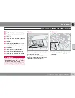 Предварительный просмотр 113 страницы Volvo S40 - ANNEXE 244 Owner'S Manual